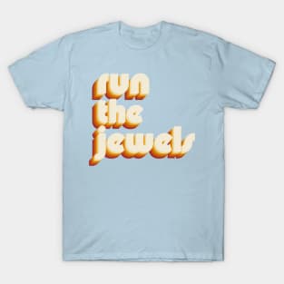 run the jewels T-Shirt